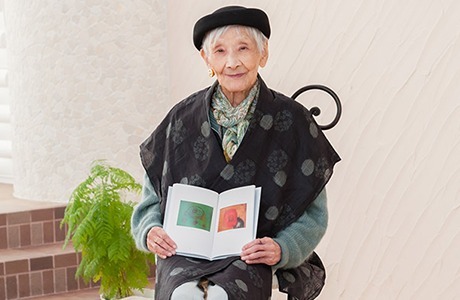 撮影に慣れない方でもリラックス。