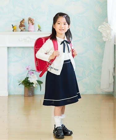 6歳から12歳で36センチの成長。このドラマは一生の宝物。